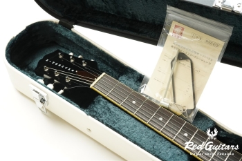  Curtis - Black-Belly Red